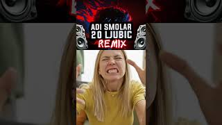 Adi Smolar - 20 LJUBIC (M Dee J REMIX) #adismolar #20lkubic #mdeej #remix #hit