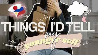 Things I’d Tell My Younger Self…   ᥫ᭡. ⋆𐙚₊˚⊹♡ screenshot 5