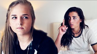 Jennxpenn's Top 10 Most Annoying Things Roomates Do ft Lauren Elizabeth