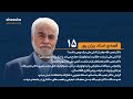 قصه ی استاد بیژن پور ۱۵ داکتر نجیب الله چقدر از آشتی ملی درک بومی داشت قصه ی استاد بیژن پور ۱۵ داکتر نجیب الله چقدر از آشتی ملی درک بومی داشت