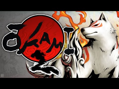 Video: Capcom Er åpen For Flere Okami-oppfølgere