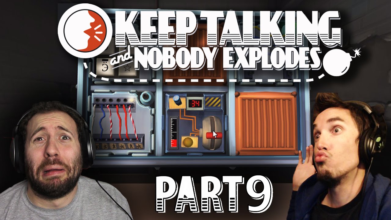 Keep Talking And Nobody Explodes Manual Deutsch Keep talking and nobody explodes manual - dastwind