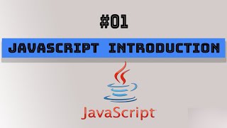 JavaScript introduction   || EASY WAY TO CODE 2020