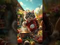 Kitten’s Heartwarming Surprise for His Sick Mama ❤️ | Emotional Cat Story