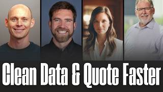 How Insurance Agencies Can Clean & Standardize Data to Quote Faster