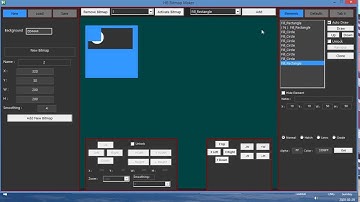 HB Bitmap Maker v0.1.8