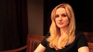 Irina Kaptelova Interviews on Irina Kaptelova Interviews on