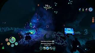 Jogando Subnautica Below Zero - (PS4 Pt-Br) #4