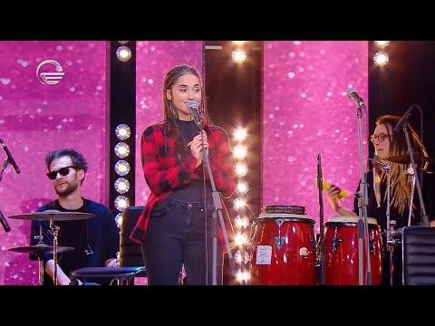 ლიზა ყენია - მეორე ლეგენდა