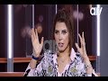 شمس ع السيف حلقة نارية مع الفنانة شمس الكويتية 