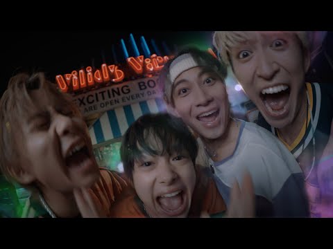 BMK 「HEAVY!?」 MUSIC VIDEO - YouTube