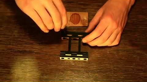 Makesmith CNC   Assembling Video #7   Tips for Gluing