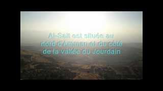 visitJordan AL-SALT   السلط‎