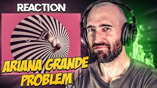 ARIANA GRANDE, IGGY AZALEA - PROBLEM [FIRST TIME REACTION]