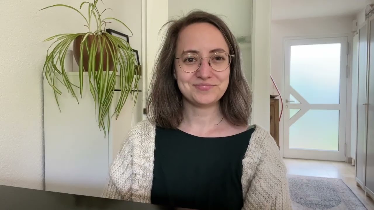 Free Your Voice - Gesangstraining XX - Mittelstufe Mehr Raum +alle warmer Klang (alle Stimmen)