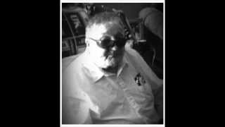 NO MEASURE OF TIME IN GLORY ~ In memory of Elder Lindon Caudill 1937~2014