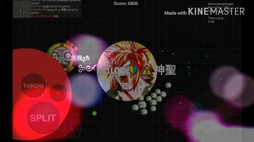 Blob.io team destruction!!!