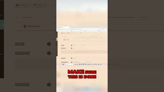 Gmail Activation on Namecheap: MX Record Setup Made Easy! #shorts