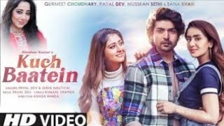 Sham Wo Akhri Yaad Hai Aaj Bhi | PayPal Dev, Jubin Nautiyal | Gurmeet C | Kunaal Varmaa | Sk Record. Thumb