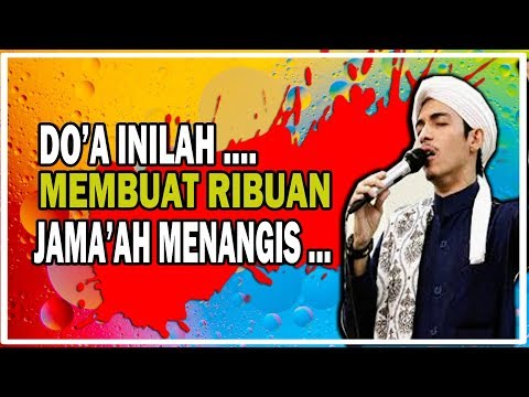 do'a-habib-ali-bin-jindan-untuk-indonesia~terbaru-25-juni-2019