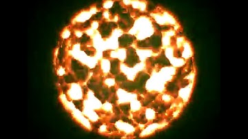 ENERGY BALL VFX - Adobe After Effects Tutorial