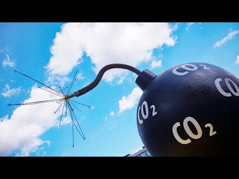 Wie wir den CO2 Ausstoß in den Griff bekommen | Panorama 3 | NDR stromberg gta