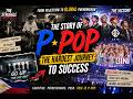 The Story of P Pop The Hardest Journey to Success