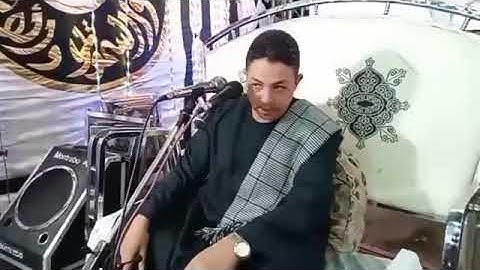 من سوره فاطر القارئ الشيخ محمد شاهين محمد عبد الحميد
