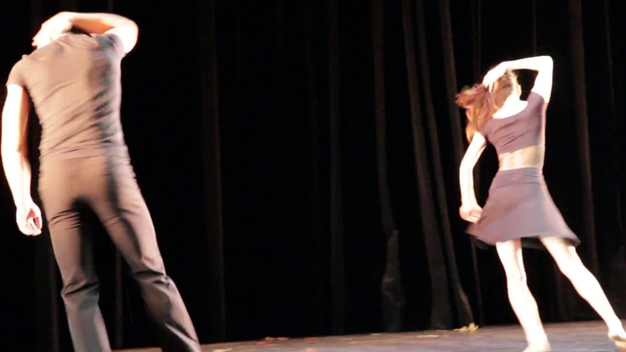 Watch Reentko - The Dance (Semperoper Ballet) on YouTube Watch Reentko - The Dance (Semperoper Ballet) on YouTube
