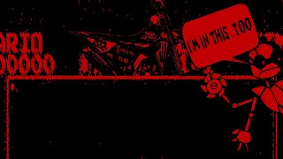 [FNF] YOURE NOT NINTENDO / PLAY IT LOUD (Mario & Tetromino Parts ONLY)