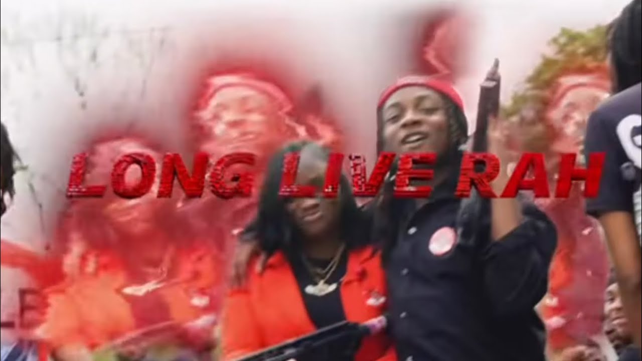 Dee Ynt - No Hook | RaRa Steppin Feat. Abk TeeSlimee (Official Videos)