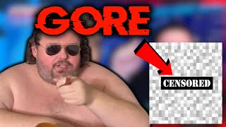 Boogie2988 Sends GORE On Livestream!
👾 Patreon https://www.patreon.com/ColdRavensNest
🦅 Donate https://streamlabs.com/coldravensnest/tip
🤳 Instagram https://www.instagram.com/coldravensnest/?hl=en
🐤 Twitter https://twitter.com/ColdRavenNY
#disturbing #lolcow #boogie2988 Boogie2988 Sends GORE On Livestream!