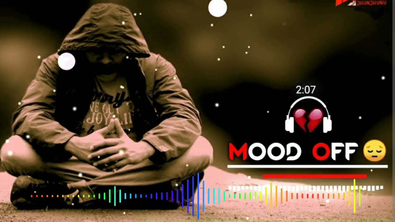 sad mood song 😩😩/ heart touching song 💔// New sad song