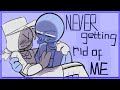 Never getting rid of meyour boyfriend game animatic