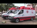Reconhecer os sinais do AVC e buscar socorro rápido pode salvar vidas