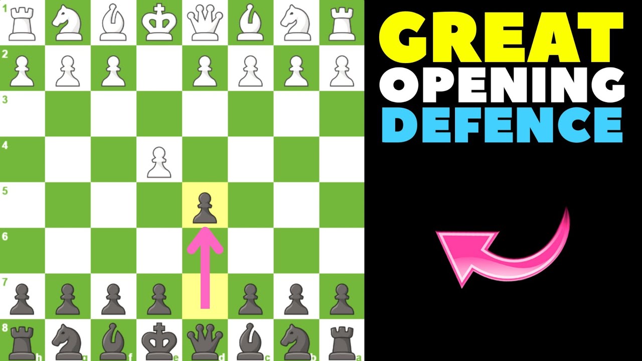 Скандинавская оборонительная ловушка