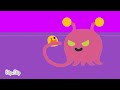 Blobmoji animation | Jake gets a fever