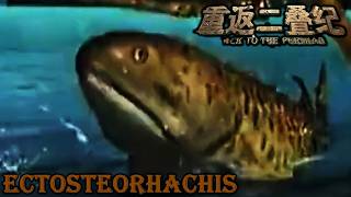 back to the Permian ectosteorhachis screen time