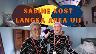 Kost Putri Area Uii Km 13