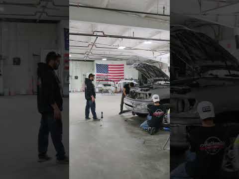 Arts Automotive Repair