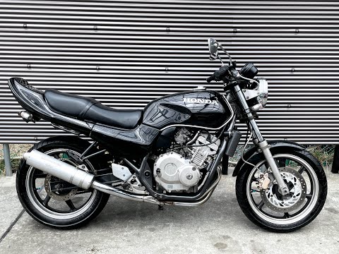 ホーネット250 ジェイド250 モリワキTOURER フルエキゾーストマフラー ホーネット250 ジェイド250 モリワキTOURER フルエキゾースト
