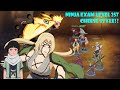 The ultimate Art of Cheese!! - Ninja Exam Level 257 (84k) | Naruto Online CN