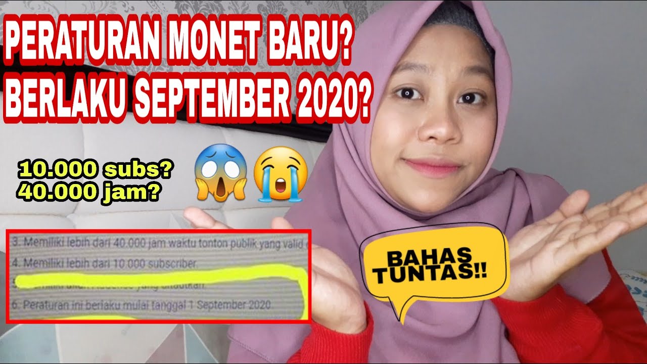 Syarat Jam Tonton Adsense: Panduan Lengkap untuk Memenuhi Persyaratan dan Meningkatkan Pendapatan