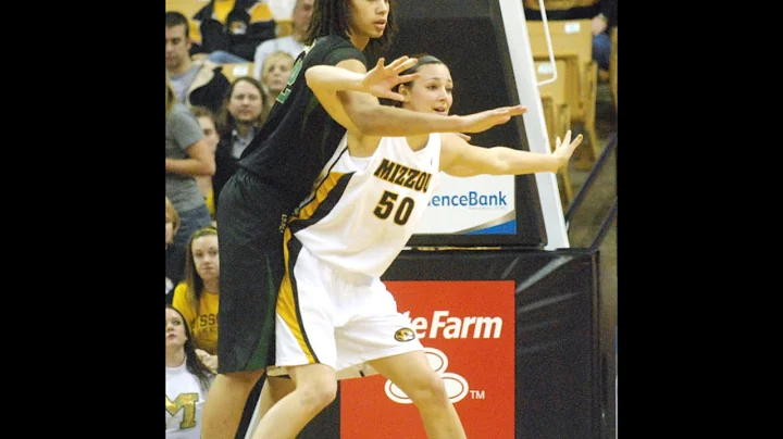 Christine Flores Power Forward Workout