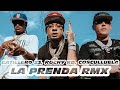 Gatillero 23  rochy rd  cosculluela  la prenda remix