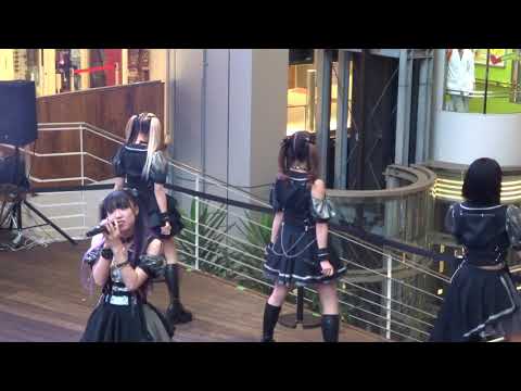 PLEVAIL  - アスター @ BIGSTEP大階段 2021/10/23