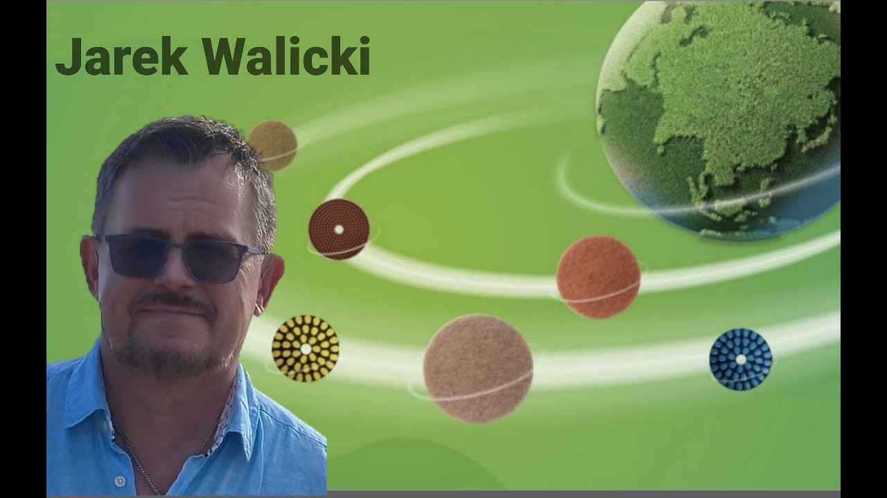 Odnawianie błysku z EzShine Pady