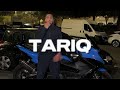 [FREE] Morad x Jul  x Marseille Type Beat - "TARIQ"