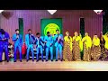 Dayax band somaliland official music 2023