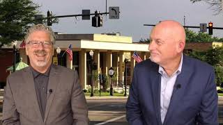 North Canton Community Update with Mayor Wilder & Councilman Dominic Fonte